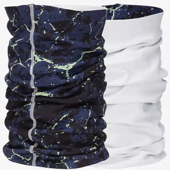 Nike ACG "Happy Arachnid" Reversible Neck Wrap New With Tags - Picture 3 of 14